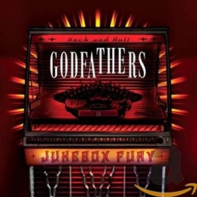 Afbeelding van Jukebox Fury