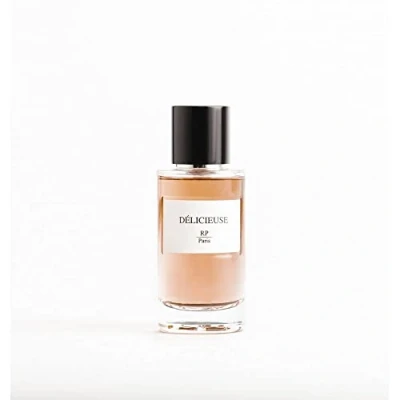 Afbeelding van DeliCIEUSE RP Eau de Parfum voor dames en heren, 50 ml