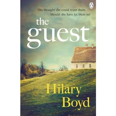 Afbeelding van The Guest