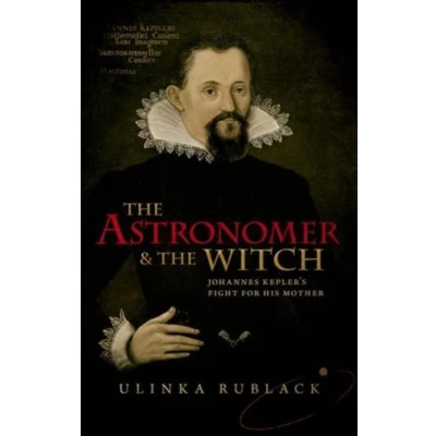 Afbeelding van Astronomer &amp; The Witch