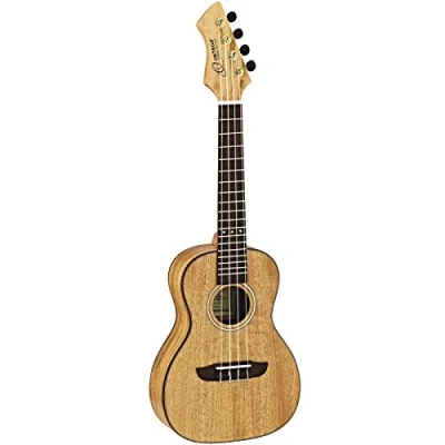 Afbeelding van Ortega Concert Ukelele Mango Horizon Series RUMG