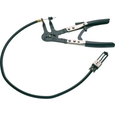 Afbeelding van HAZET 798 15B Tang, slangklem 875 60, 7 VOLKSWAGEN: GOLF 5, 6, MERCEDES BENZ: A Class