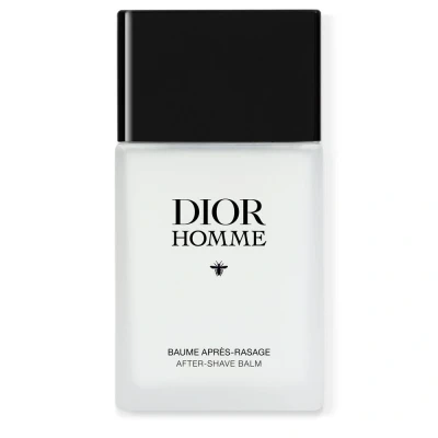 Afbeelding van Dior Homme 100 ml Aftershave Balsem