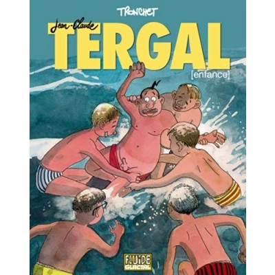 Afbeelding van L&#039;enfance de Jean Claude Tergal