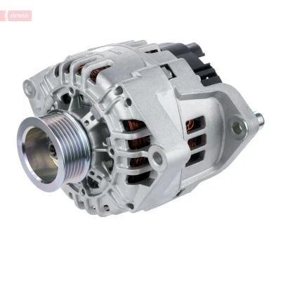 Afbeelding van DENSO DAN3024 Dynamo / Alternator 14V 120A PEUGEOT: Boxer Minibus