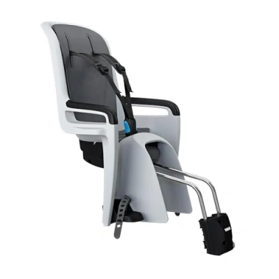 Afbeelding van Thule RideAlong 2 Fietszitje Light Gray One Size