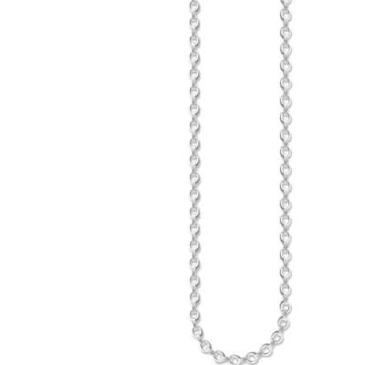 Afbeelding van Thomas Sabo Unisex Halsketting X0091 001 12 LL