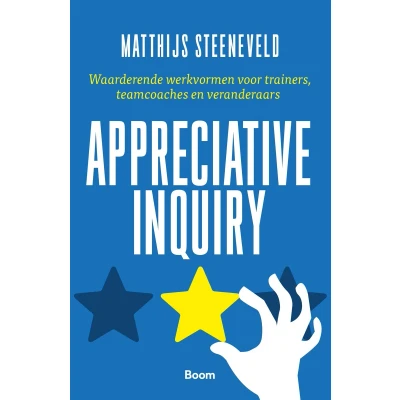 Afbeelding van Appreciative Inquiry