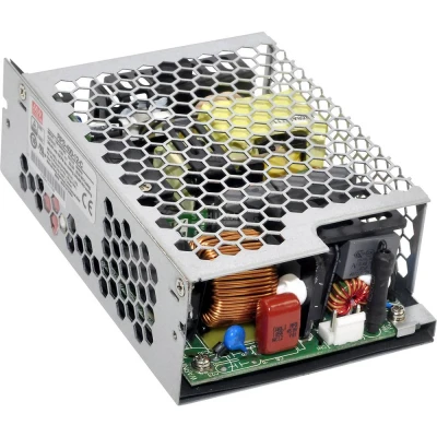 Afbeelding van Mean Well RPS 400 12 C Schakelnetvoedingsmodule 33.3 A 399.6 W, 249.6 W 1 V stuk(s)