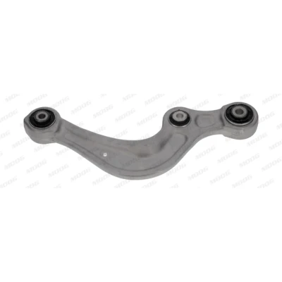 Afbeelding van MOOG AU TC 15670 Draagarm Achteras links en rechts, Bovenaan, Voor Driehoeksdraagarm Aluminium AUDI: Q5, Q7