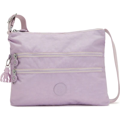 Afbeelding van Kipling Alvar Schoudertas Gentle Lilac