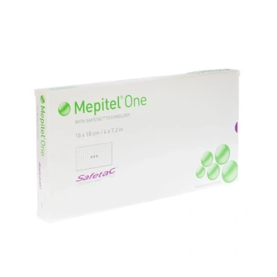 Image de Mepitel One Ster 7,5cmx10,0cm 10 289300