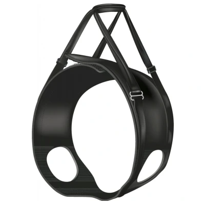 Afbeelding van Trixie Loophulp Hondenhulpmiddelen 55 65 cm Zwart M