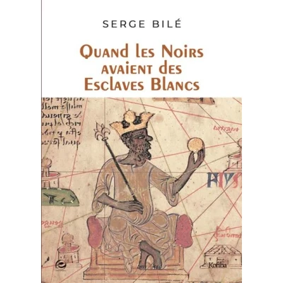 Image de Quand les noirs avaient des esclaves blancs