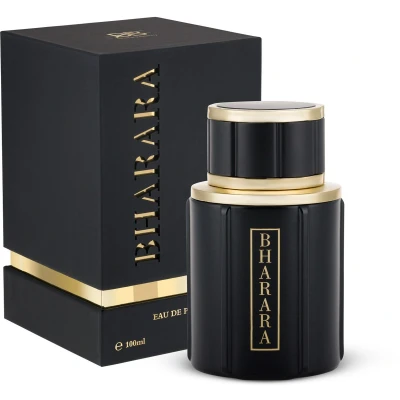 Afbeelding van Bharara Noir Eau de Parfum 100 ml