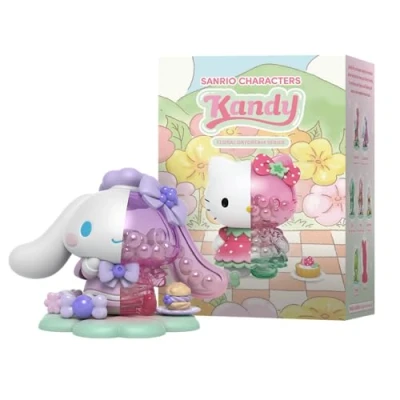 Afbeelding van Mighty Jaxx Kandy: Sanrio Floral DayDream Series BlindBox
