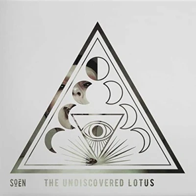 Afbeelding van Soen The Undiscovered Lotus (LP)