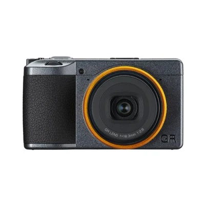Afbeelding van RICOH Compact Expert GRIII Street Edition Kit