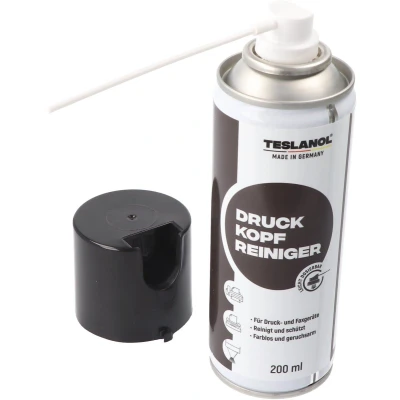 Afbeelding van Teslanol printkopreiniger 200 ml