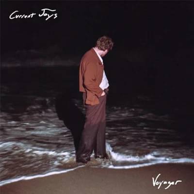 Afbeelding van Current Joys Voyager (2 LPs)