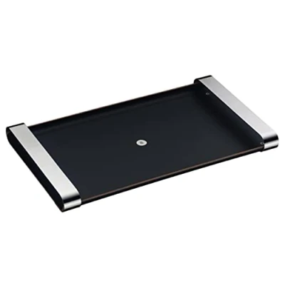 Afbeelding van WMF Club Dienblad Zwart 54 Cm