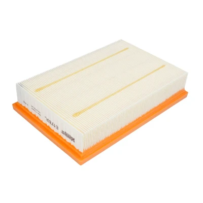 Afbeelding van HENGST Filter E1783L Luchtfilter 49 161 240 insert FORD: C Max 2, Transit Connect Mk2 Estate