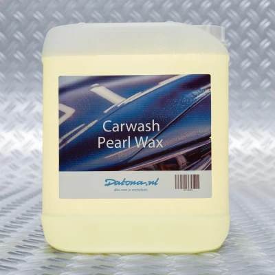Afbeelding van Carwash Pearl Wax