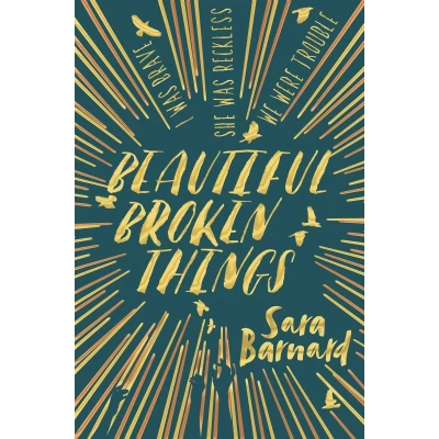 Afbeelding van Beautiful Broken Things