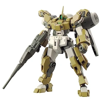 Afbeelding van HG 1/144 DEMI BARDING