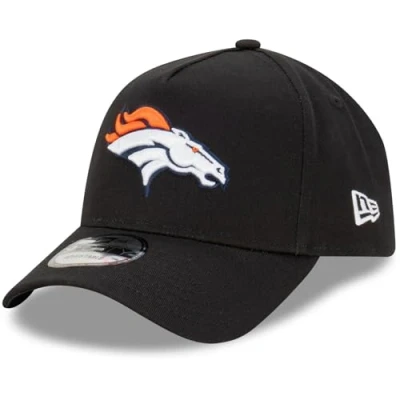 Afbeelding van New Era 9Forty Snapback Trucker Cap NFL Teams, Denver Broncos
