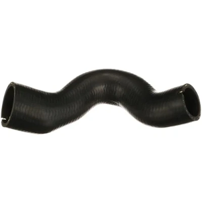 Afbeelding van GATES 09 0075 Laadluchtslang Polychloropren (Neopren) FIAT: 500 Hatchback
