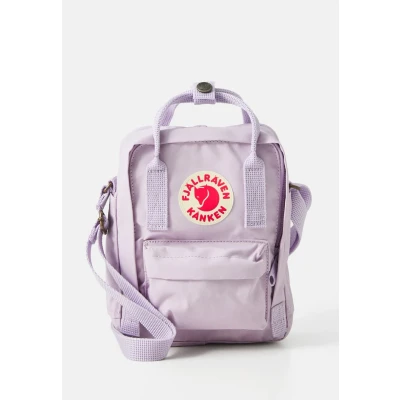 Afbeelding van Fjällräven Kånken Sling Schoudertas Pastel Lavender Kleurloos Schoudertassen