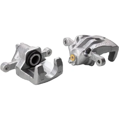 Afbeelding van HELLA 8AN 355 796 651 Remklauw Zonder houder HYUNDAI: i20 I Hatchback