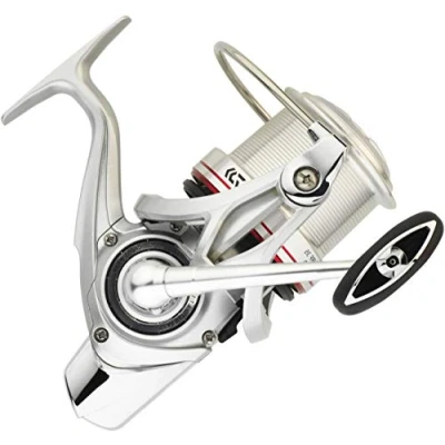 Afbeelding van Zeemolen Daiwa Emblem Surf 35 SCW 4000 QD