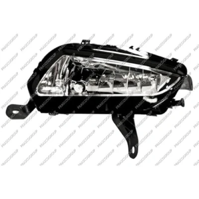 Afbeelding van PRASCO OP4204413 Mistlampen rechts OPEL: Astra K Hatchback