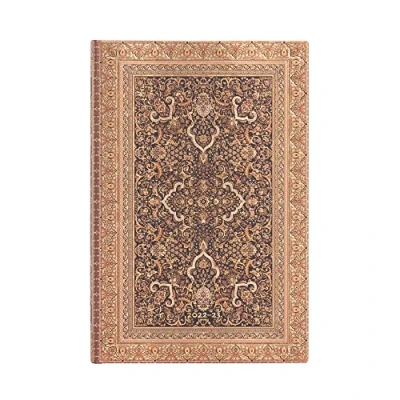 Afbeelding van Agenda 2023 Paperblanks 18 maanden Terrene Mini HOR