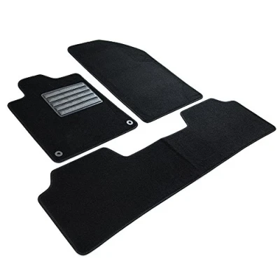 Afbeelding van MTM SP 2736 Op maat gemaakte fluwelen matten voor Peugeot 407 2004&gt;12.2010