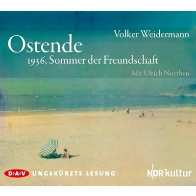 Afbeelding van Ostende