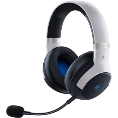 Image de Micro casque sans fil Razer Kaira Pro pour PS5 et PC