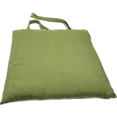 Afbeelding van Madison zitkussen 46x48 cm Panama sage