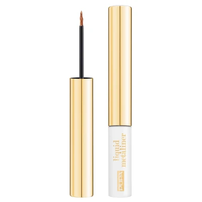 Afbeelding van Pupa Gold Me Liquid Metaliner Z. Omdoos