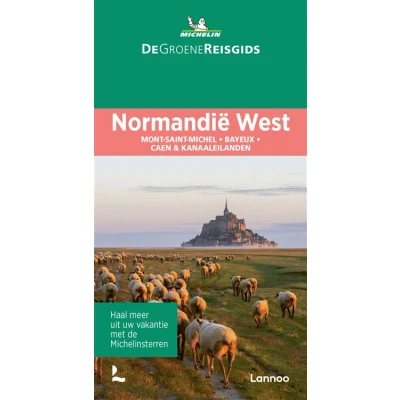 Image de Normandië West