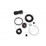 Afbeelding van AUTOFREN SEINSA D4511 Remklauw Reparatieset Achteras 43 TOYOTA: MR2 II Coupe
