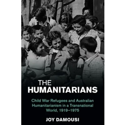 Afbeelding van Studies in The Social and Cultural History of Modern Warfare Humanitarians