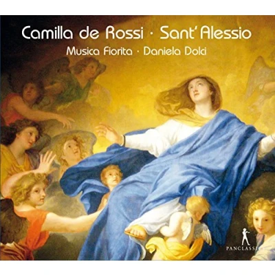 Afbeelding van Musica Fiorita, Daniela Dolci Sant&#039; Alessio (CD)