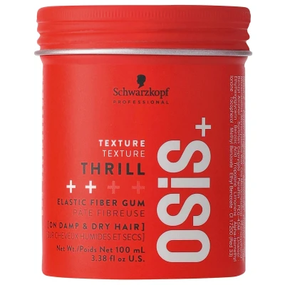 Afbeelding van Styling Crème Schwarzkopf Osis+ Thrill 100 ml