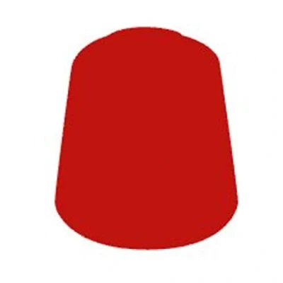 Afbeelding van Citadel Layer Evil Sunz Scarlet