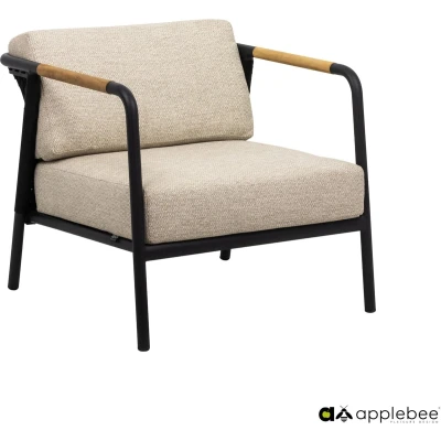 Afbeelding van Tuinstoel Apple Bee Elle lounge