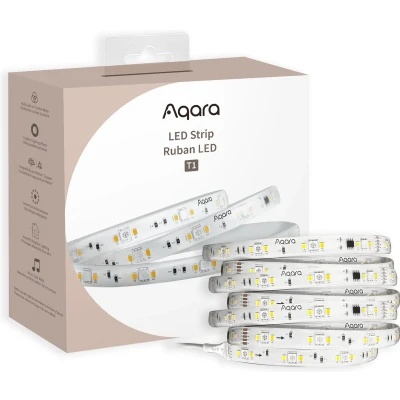 Afbeelding van Aqara LED strip (startset) RLS K01D Apple HomeKit
