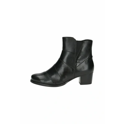 Afbeelding van Caprice Dames Enkellaarsje 9 25337 43 022 G breedte Maat: 38 EU